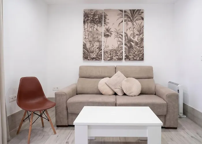 Lovely San Diego center Apartament BI Parking opcional